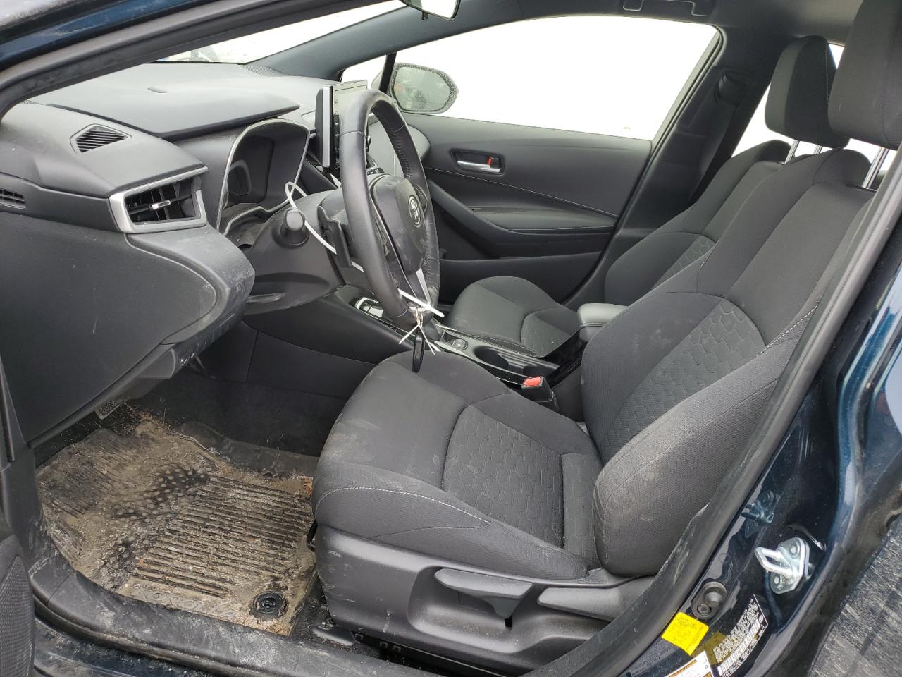 2019 Toyota Corolla - Image 7