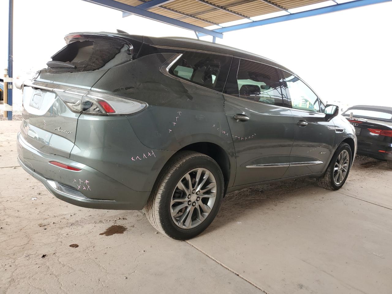 2022 Buick Enclave - Image 3