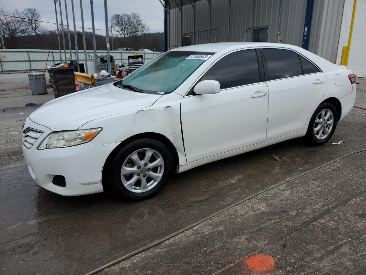 2011 Toyota Camry - Image 1