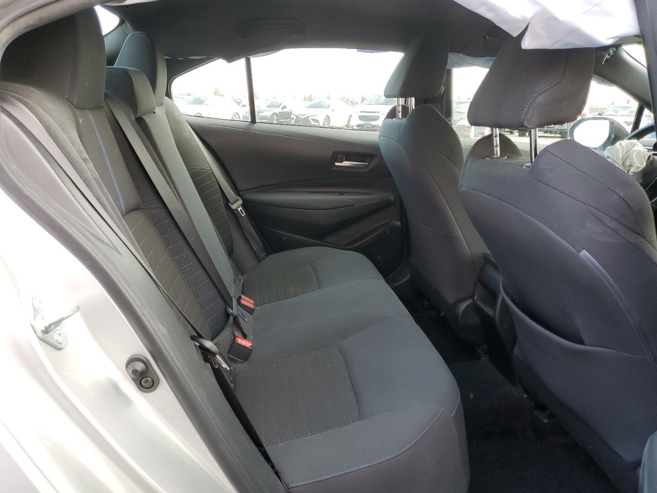 2020 Toyota Corolla - Image 11