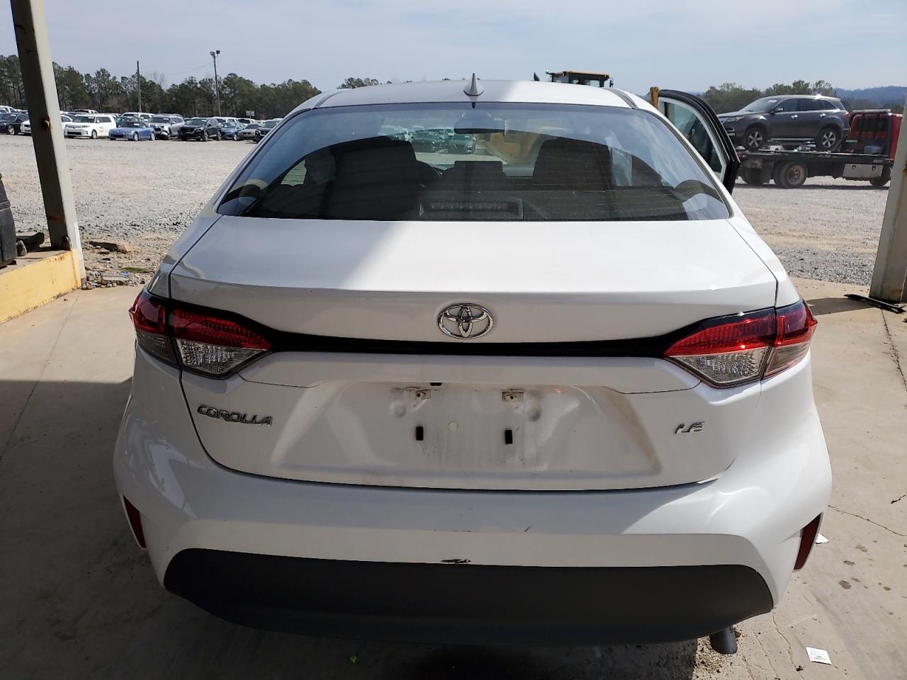 2024 Toyota Corolla - Image 6