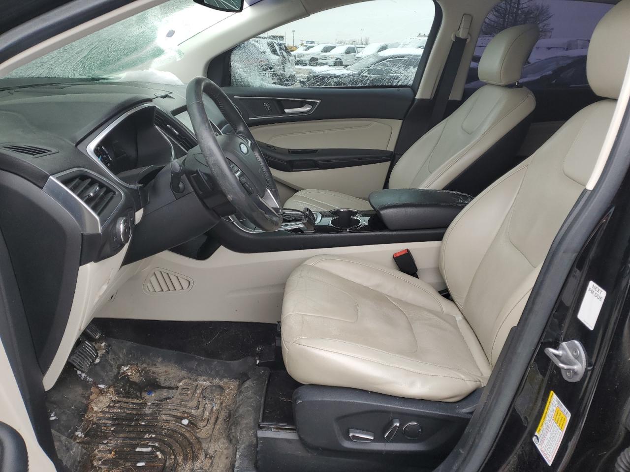 2017 Ford Edge - Image 7
