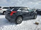 2018 Cadillac Xt5 Luxury zu verkaufen in Davison, MI - Side