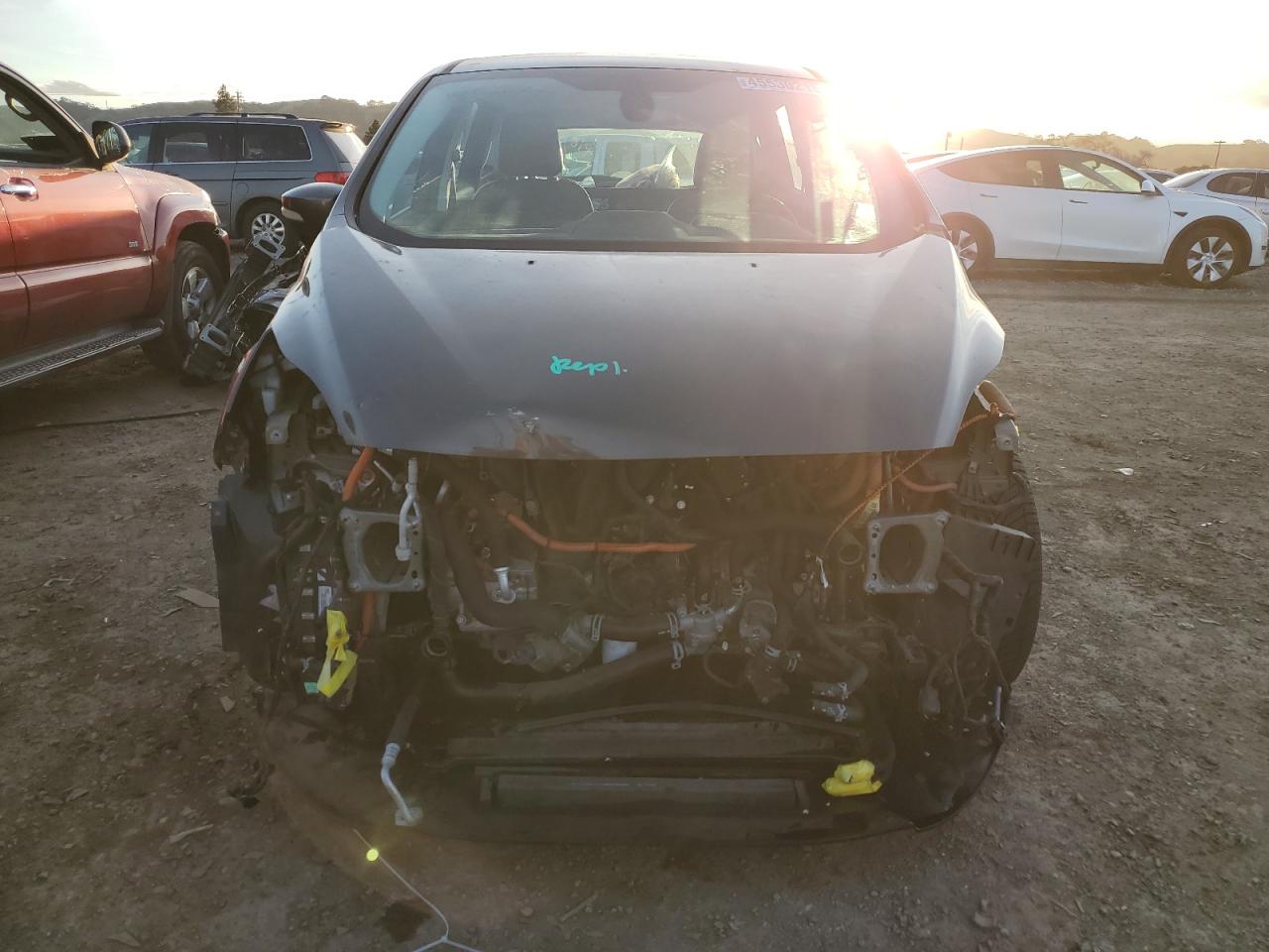 2016 Ford C-MAX - Image 5
