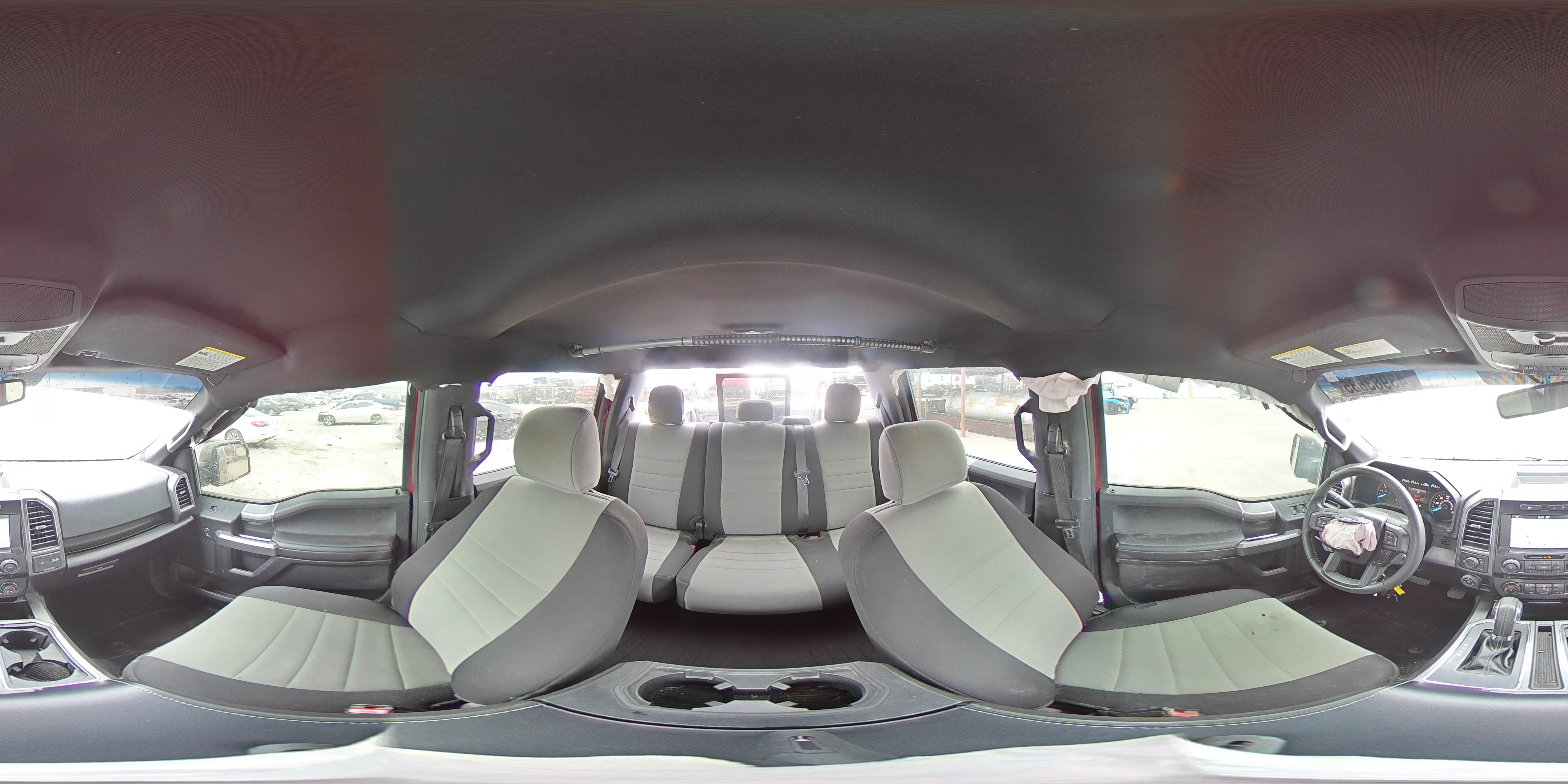 2017 Ford F-150 - Image 13