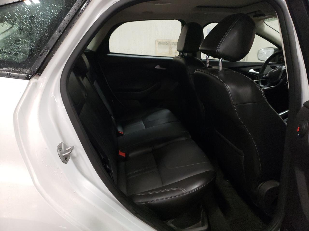 2014 Ford Focus - Image 10