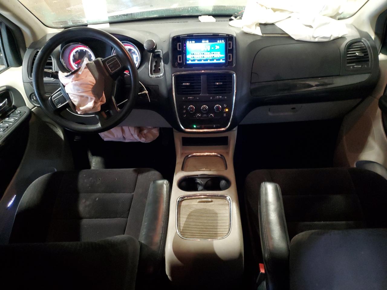 2014 Dodge Caravan - Image 8