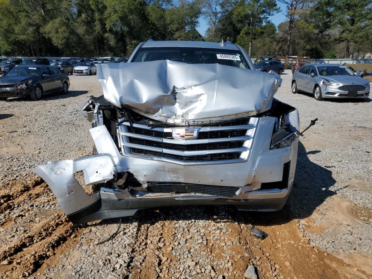 2017 Cadillac Escalade - Image 5