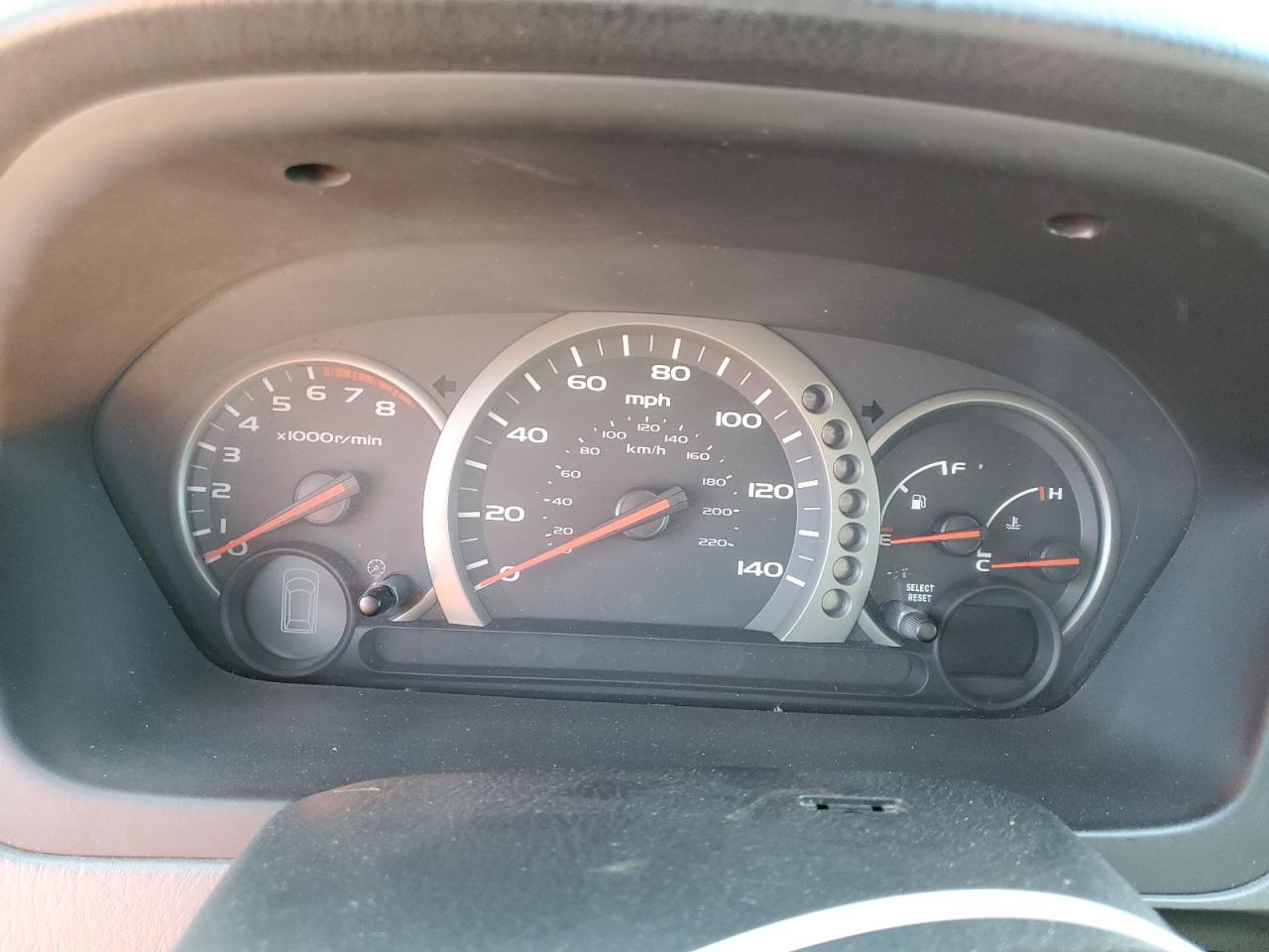 2005 Honda Pilot - Image 9