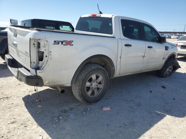  FORD RANGER 2019 White