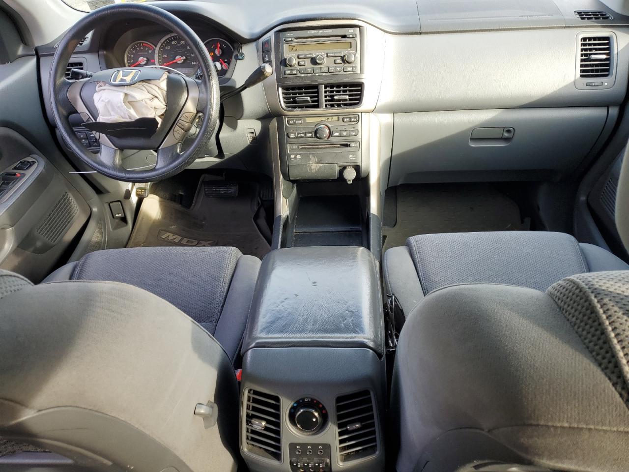 2008 Honda Pilot - Image 8
