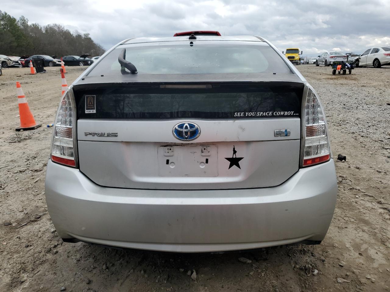2010 Toyota Prius - Image 6