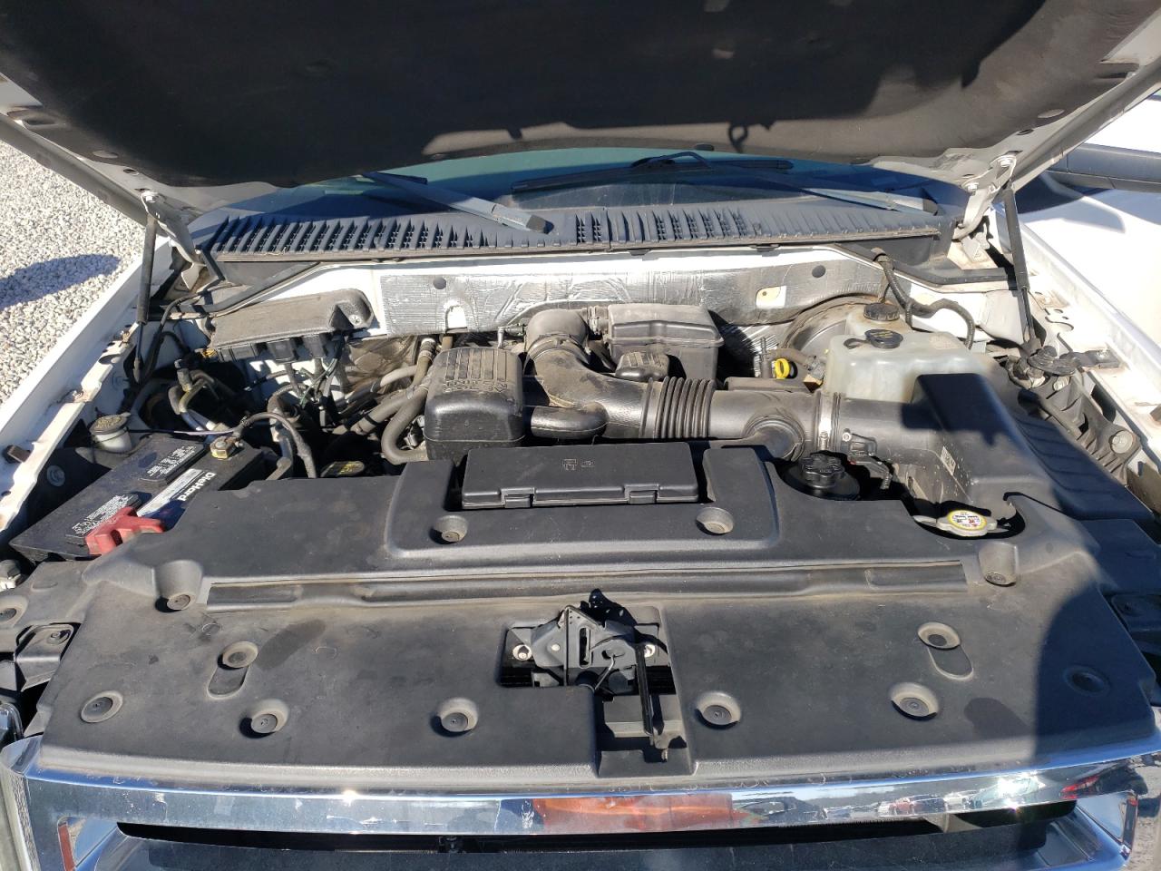 2012 Ford Expedition - Image 12