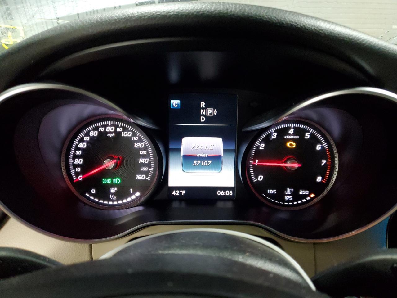 2015 Mercedes-Benz C-klasse - Image 9
