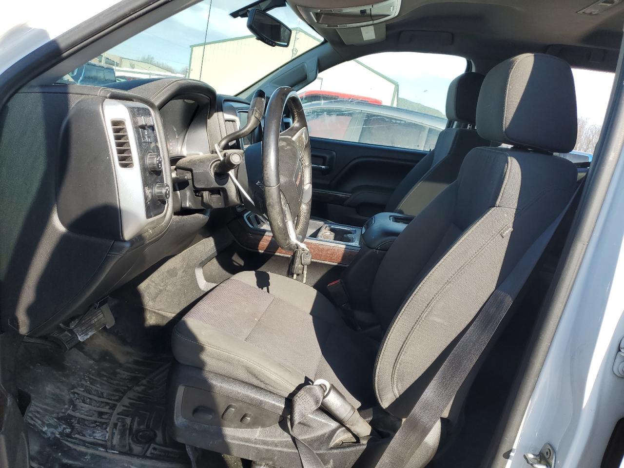 2016 GMC Sierra - Image 7