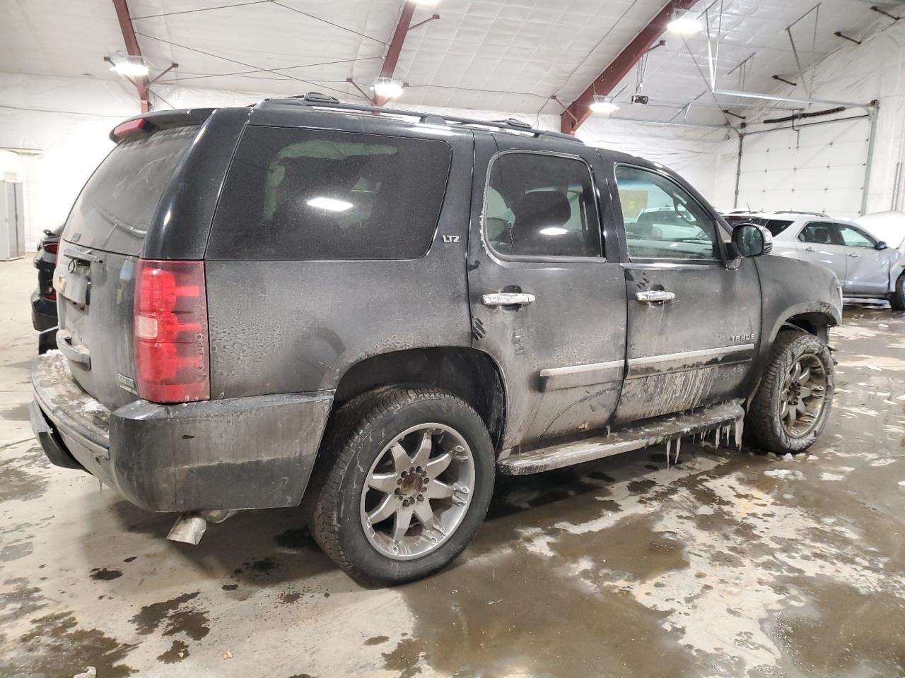 2012 Chevrolet Tahoe - Image 3
