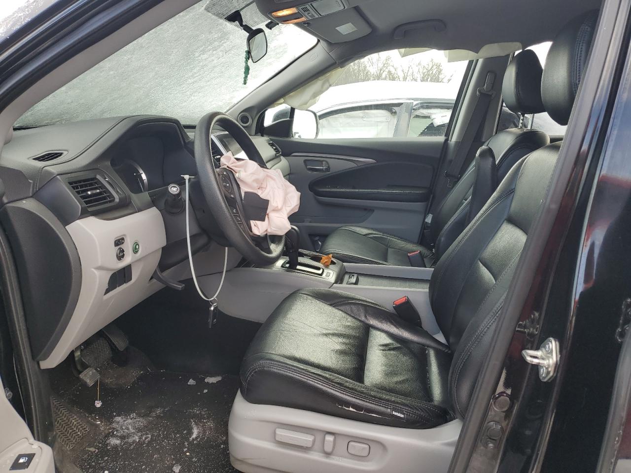 2016 Honda Pilot - Image 7