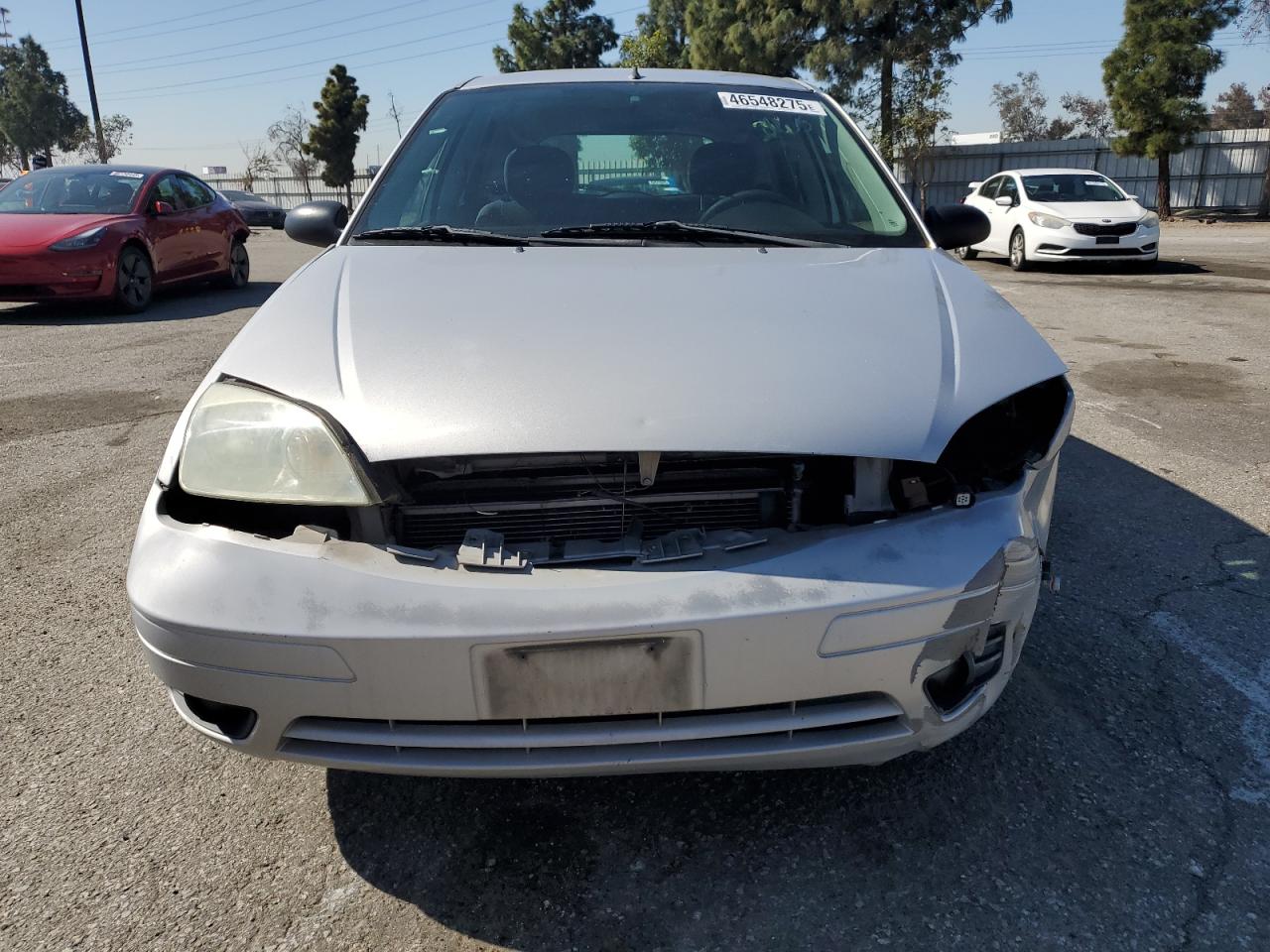 2005 Ford Focus - Image 5