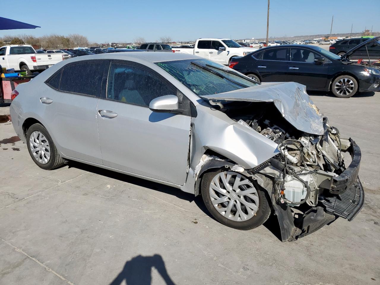 2017 Toyota Corolla - Image 4