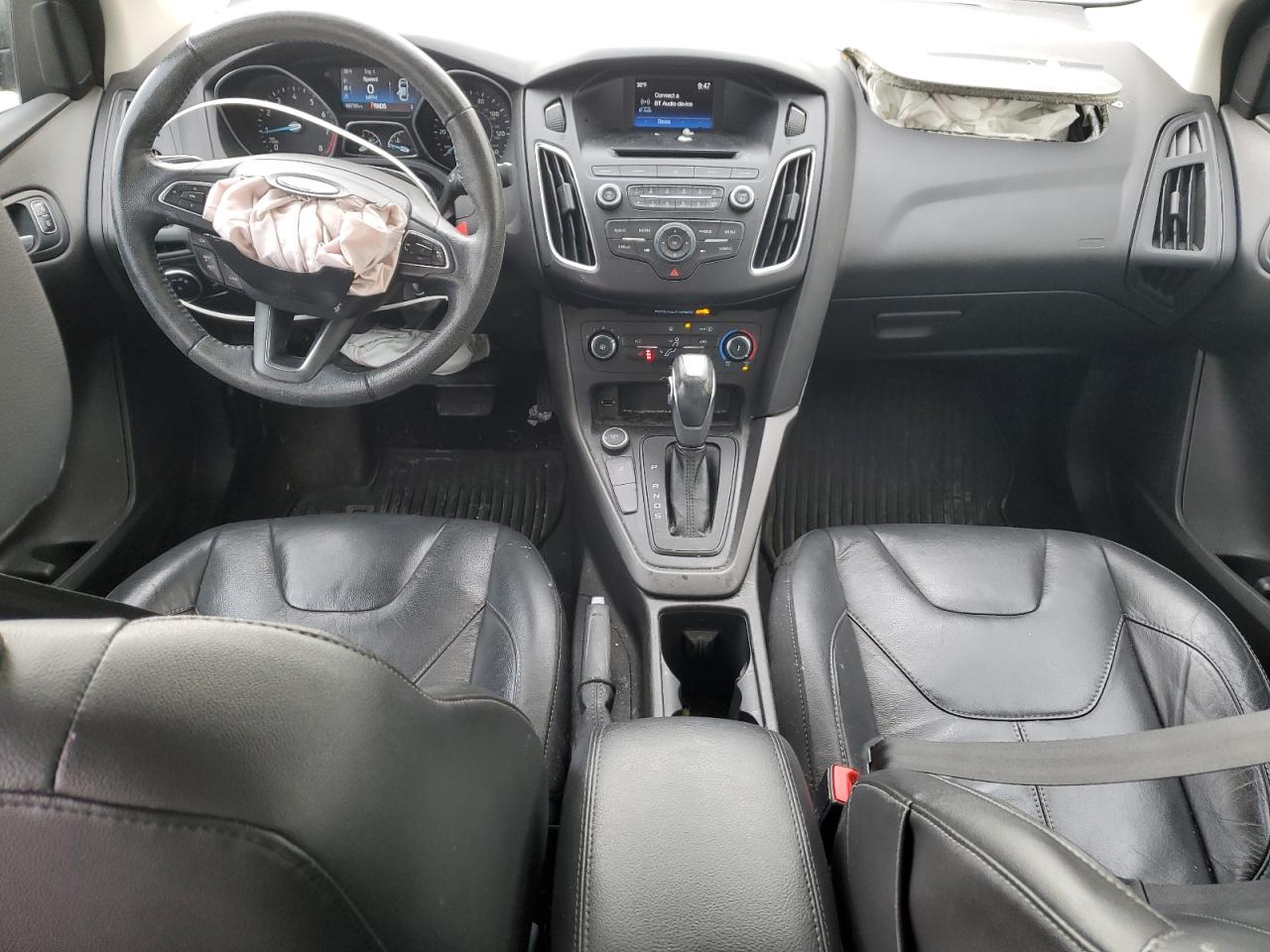 2016 Ford Focus - Image 8