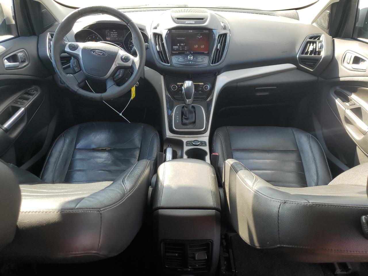 2013 Ford Escape - Image 8