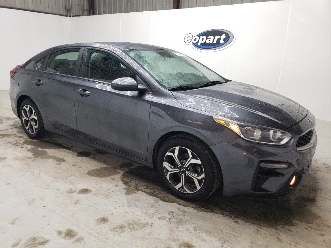 2020 Kia Forte - Image 4