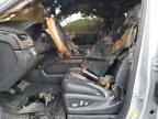 2015 Chevrolet Tahoe C1500 Lt იყიდება Memphis-ში, TN - Burn - Interior