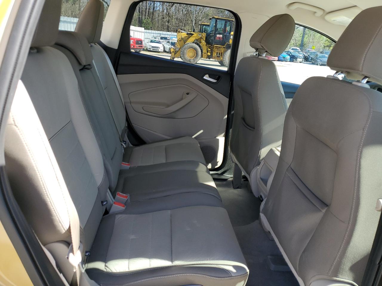 2015 Ford Escape - Image 10