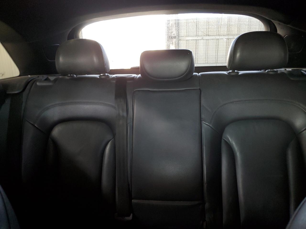 2018 Audi Q3 - Image 10