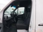 2021 MERCEDES BENZ SPRINTER 3 for sale at Copart WOLVERHAMPTON