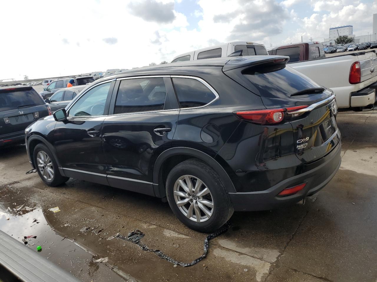 2016 Mazda CX-9 - Image 2