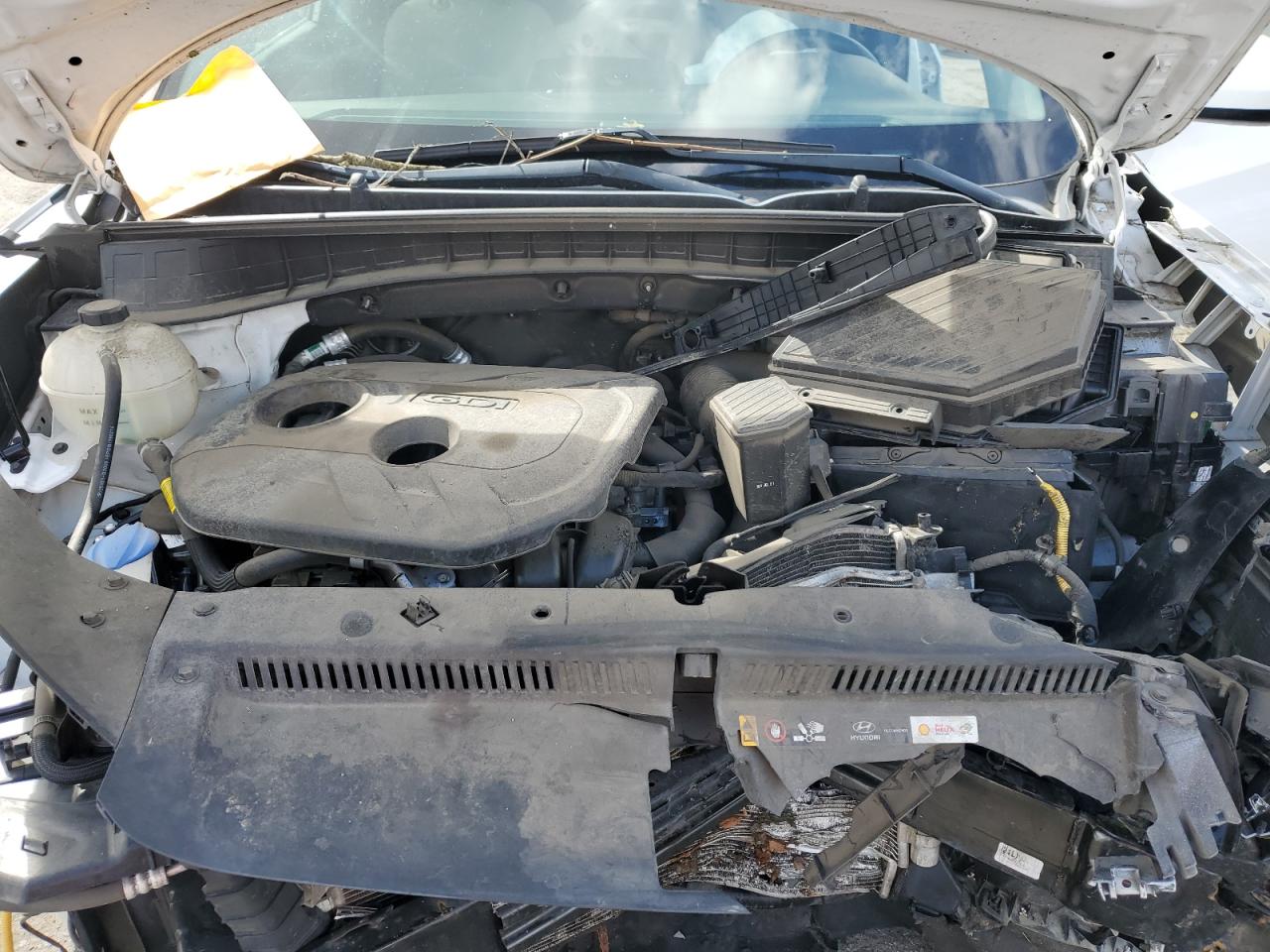 2019 Hyundai Tucson - Image 12