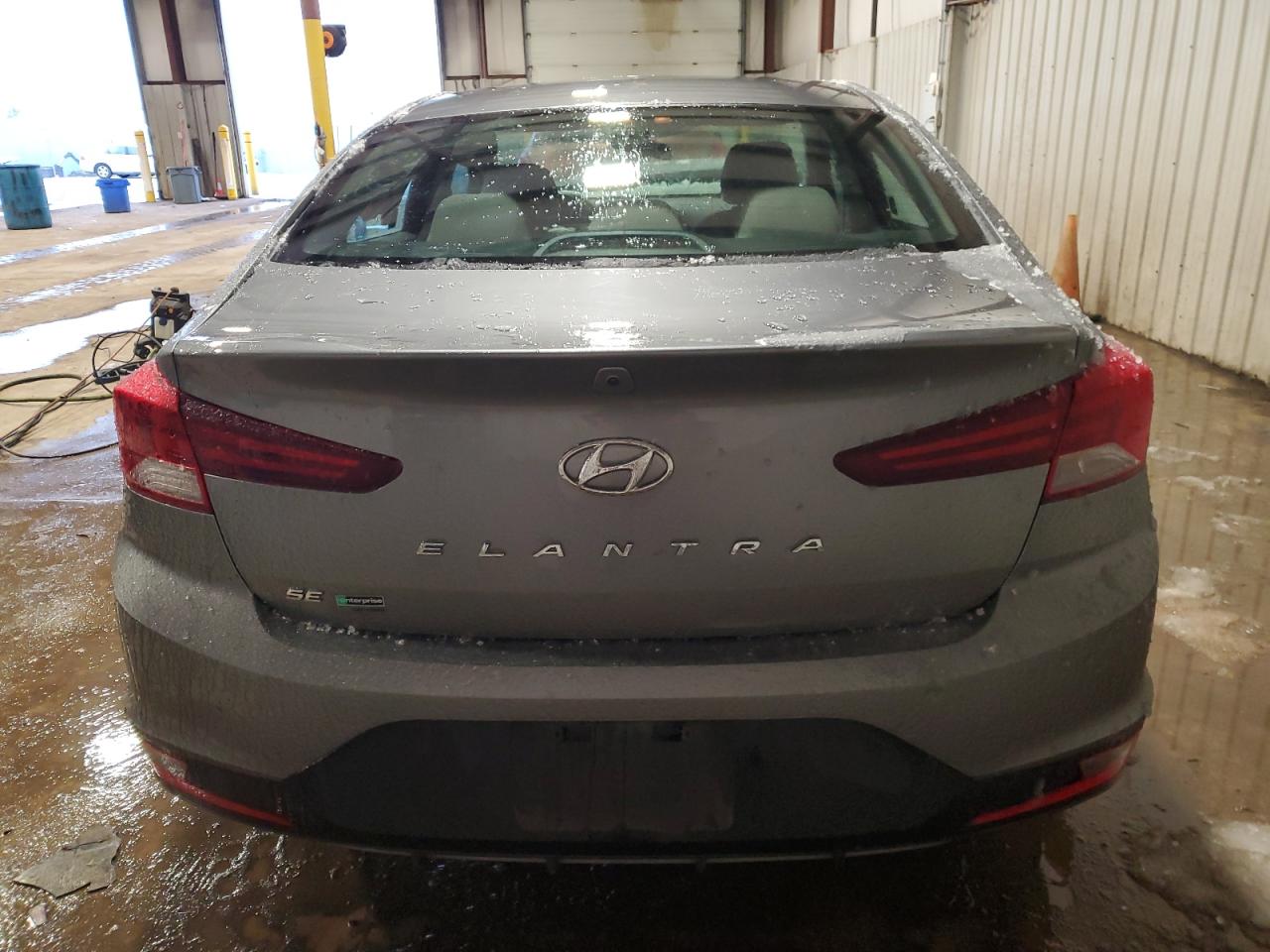 2019 Hyundai Elantra - Image 6