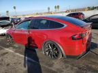 2018 Tesla Model X  продається в Van Nuys, CA - Minor Dent/Scratches