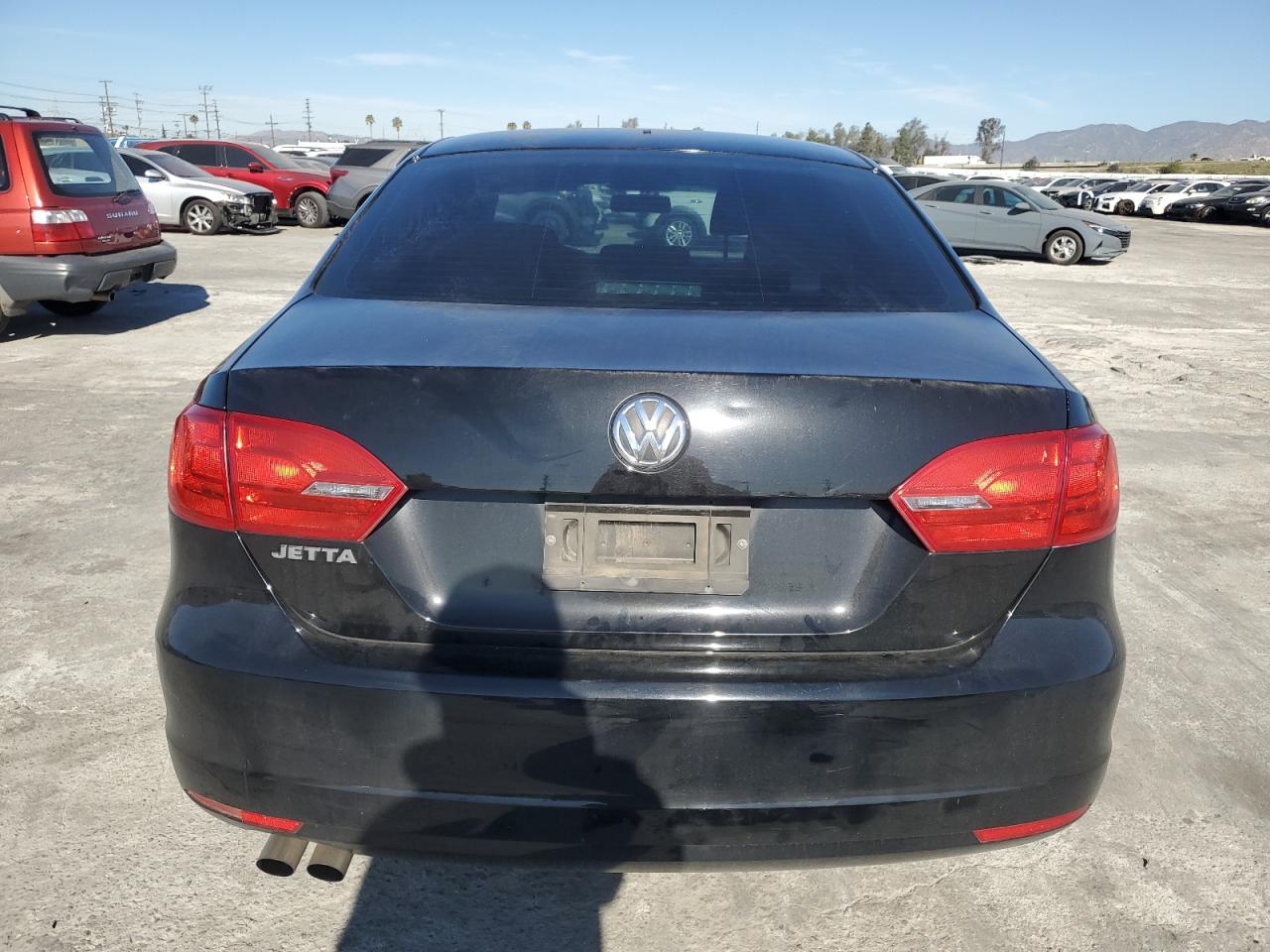2014 Volkswagen Jetta - Image 6