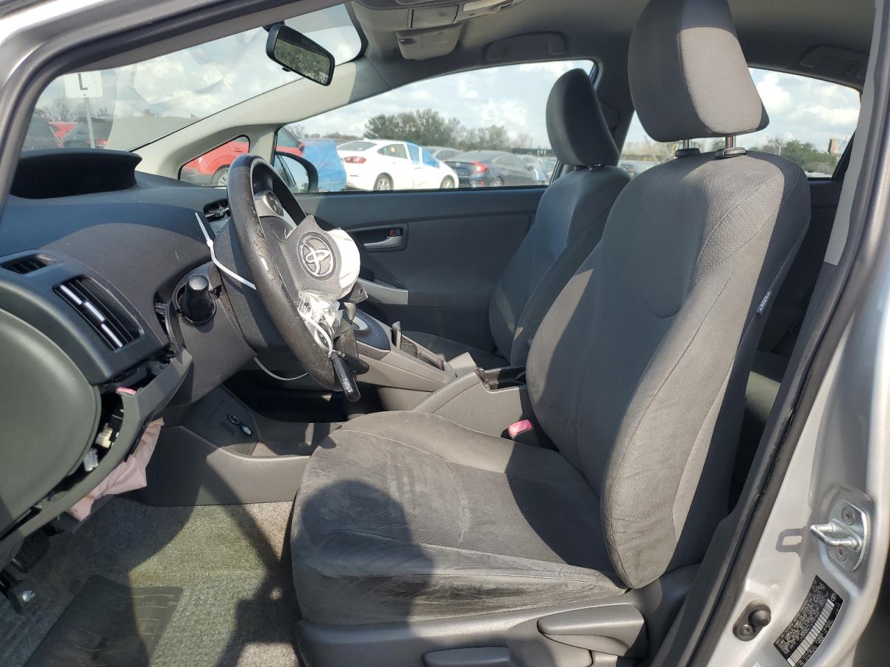2010 Toyota Prius - Image 7