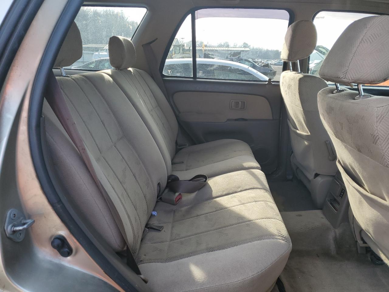 2002 Toyota 4Runner - Image 11