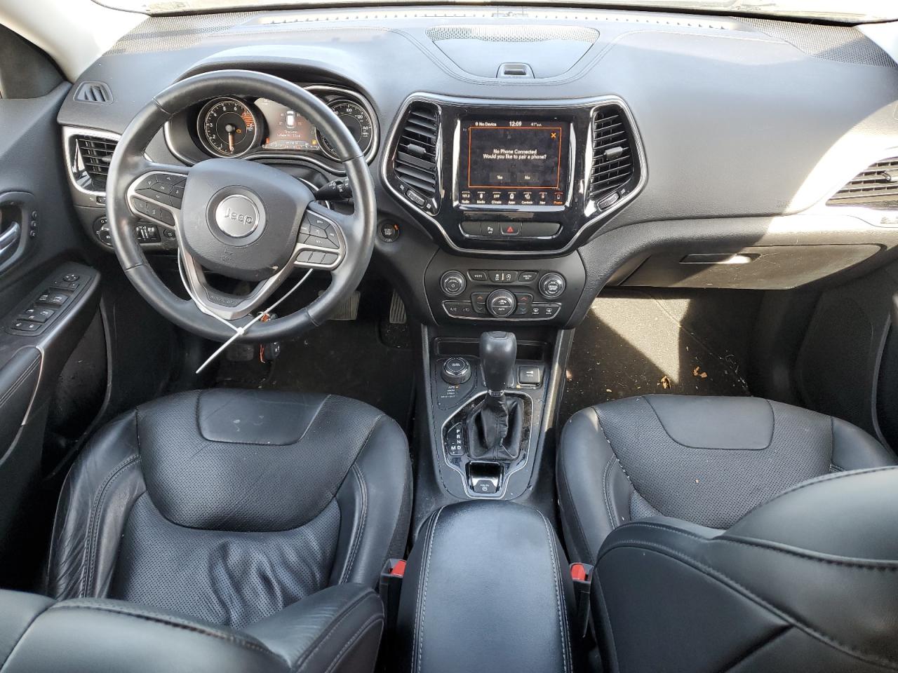 2019 Jeep Grand Cherokee - Image 8
