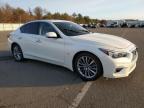 2018 Infiniti Q50 Luxe de vânzare în Brookhaven, NY - Minor Dent/Scratches