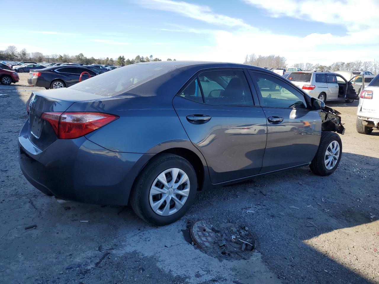 2017 Toyota Corolla - Image 3