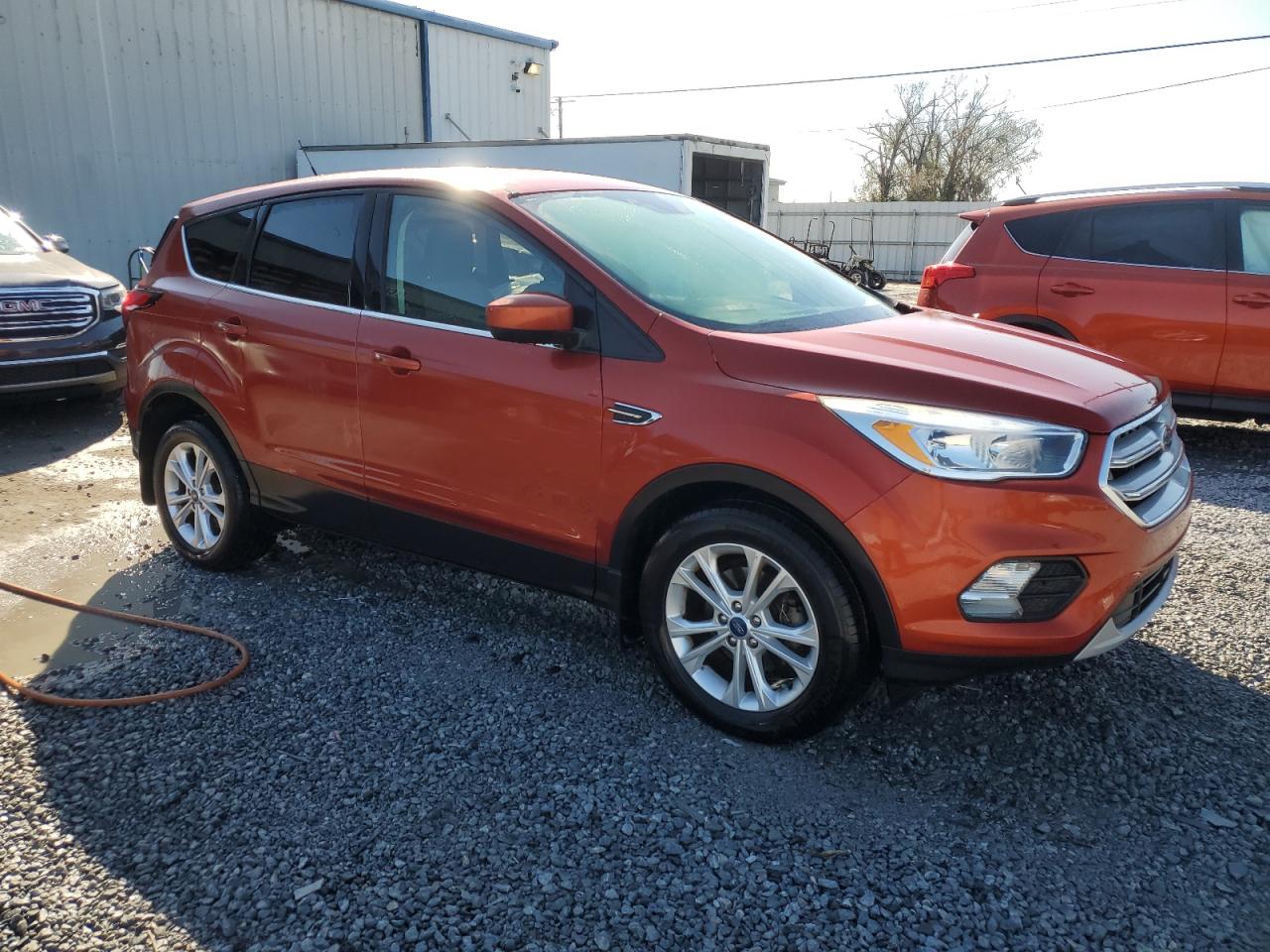 2019 Ford Escape - Image 4