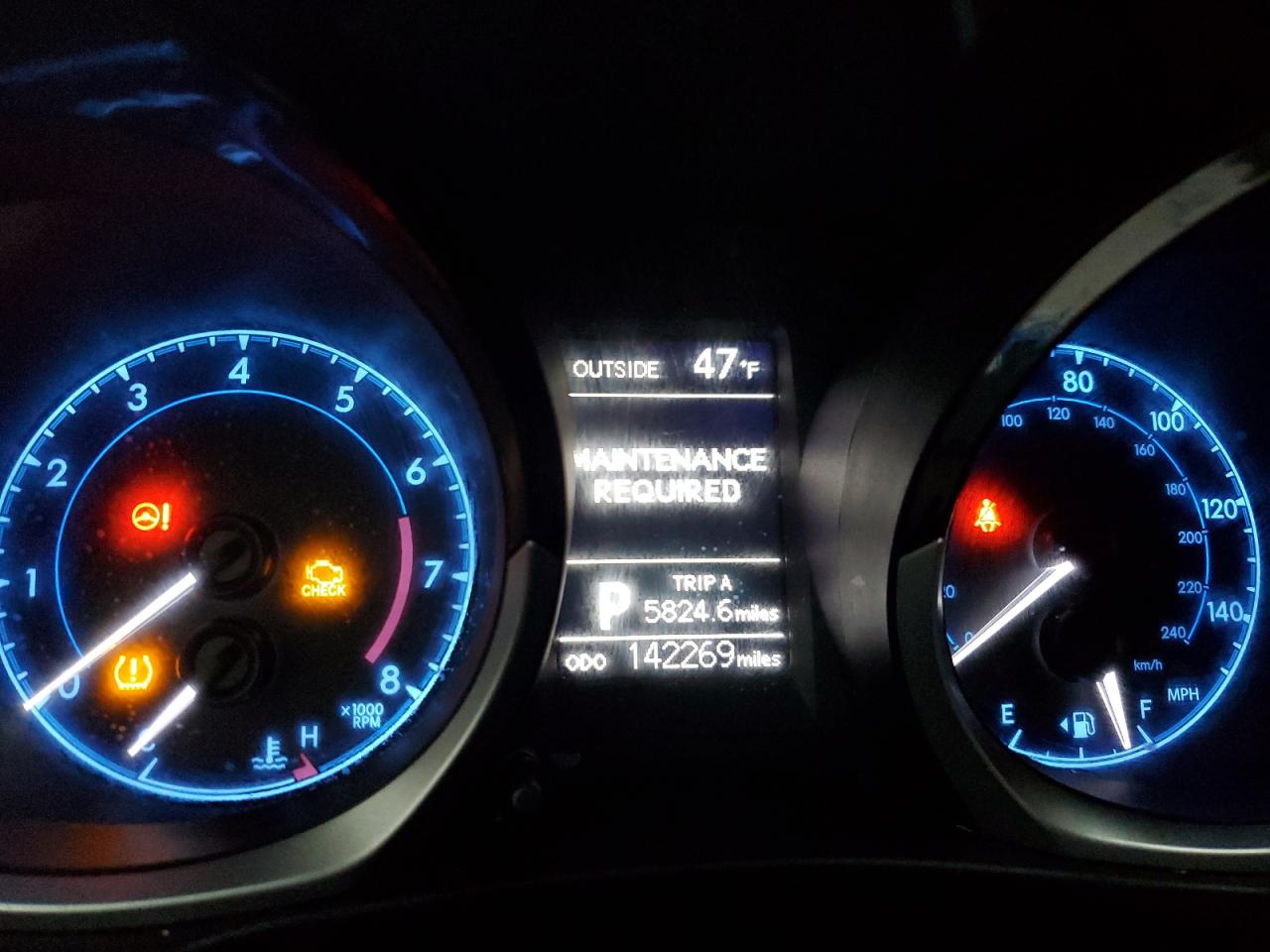 2015 Toyota Corolla - Image 9