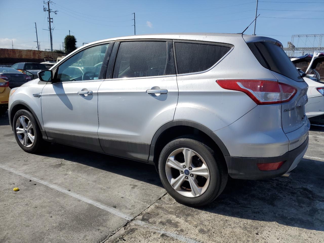 2016 Ford Escape - Image 2