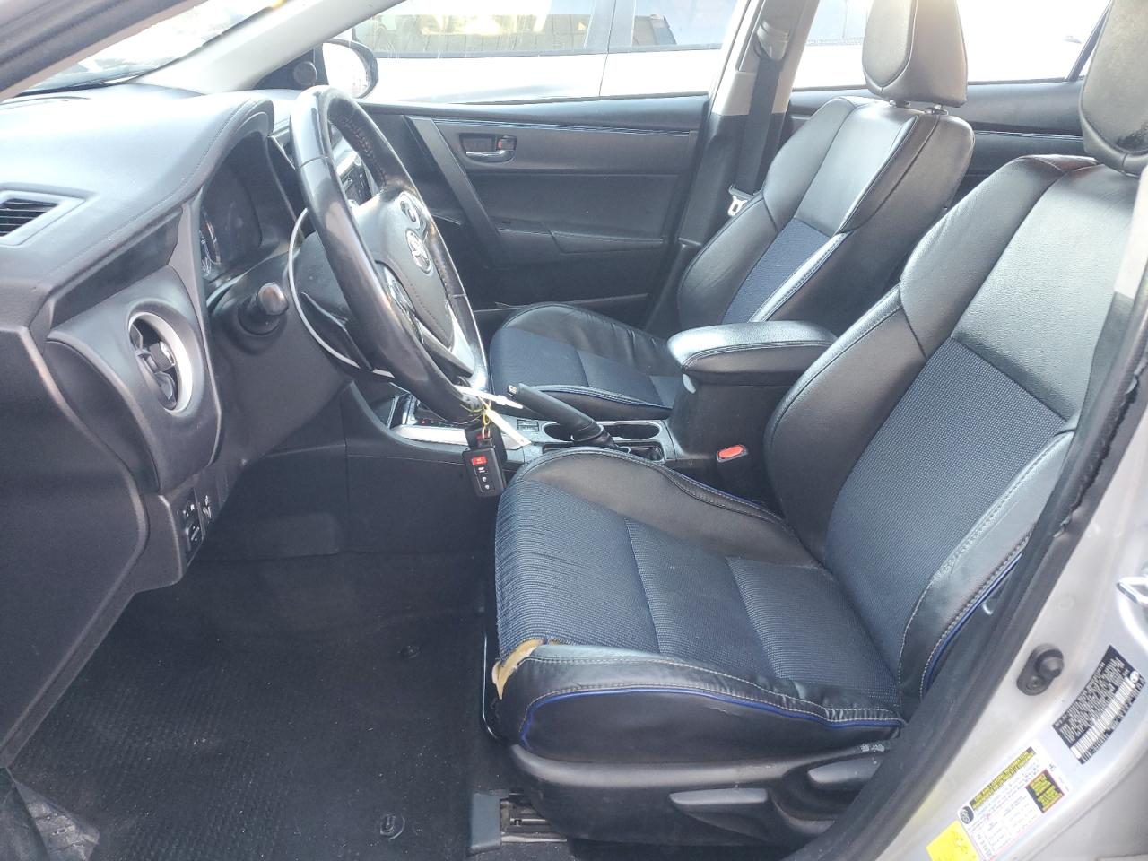 2017 Toyota Corolla - Image 7