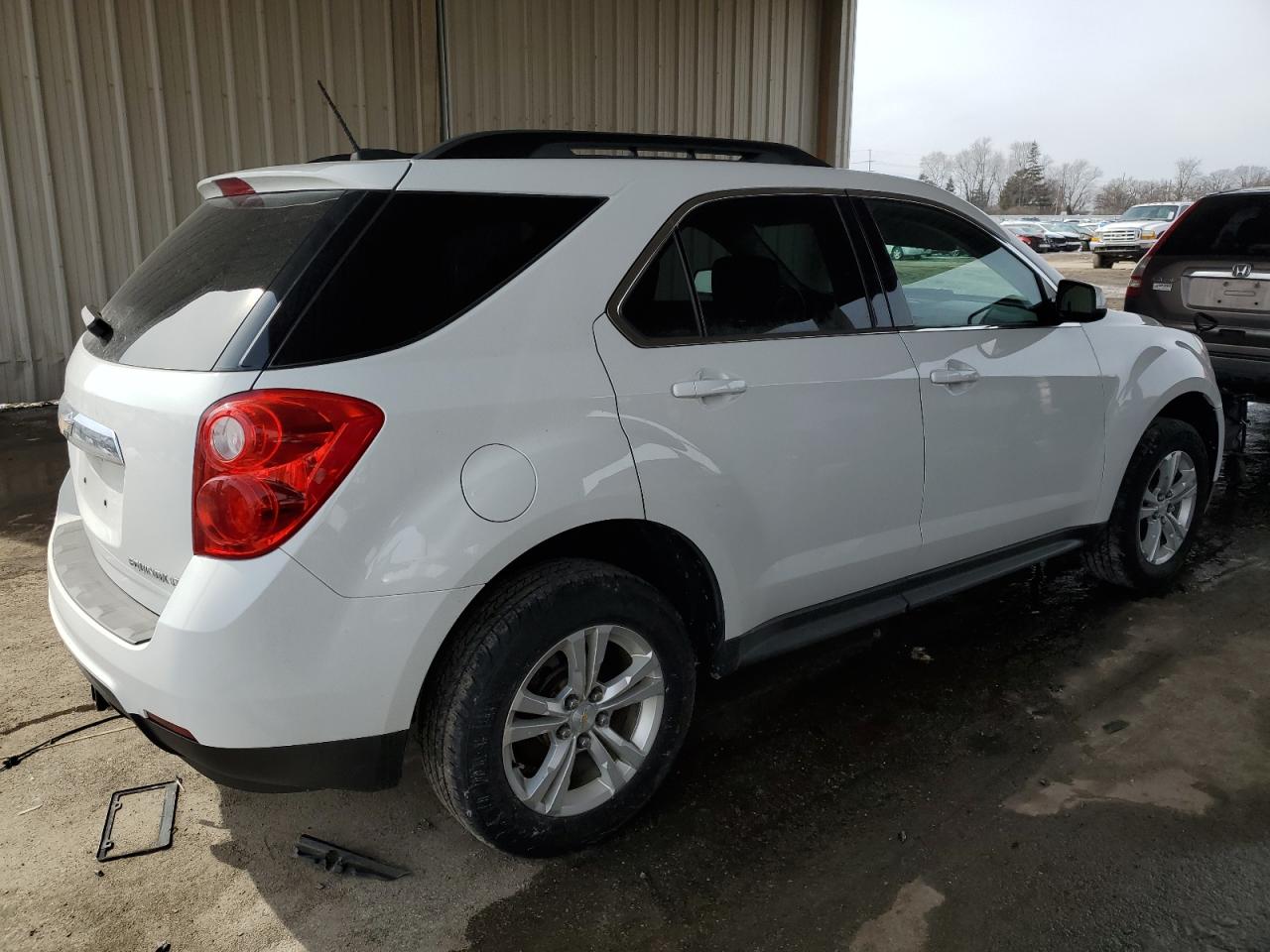 2015 Chevrolet Equinox - Image 3