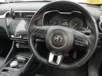 2020 MG ZS EXCLUSIVE EV  for sale at Copart ROCHFORD