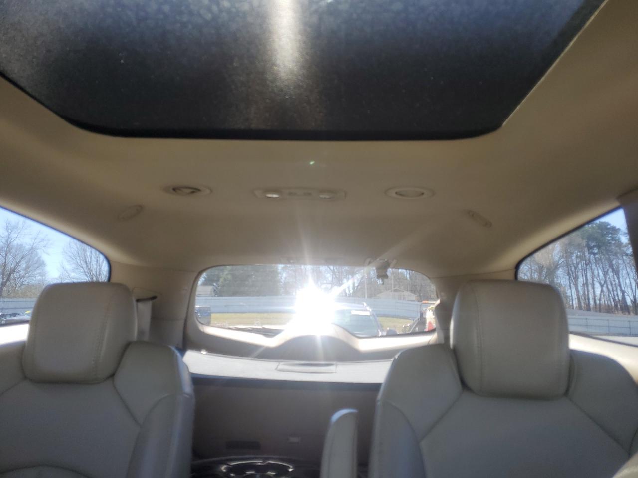 2008 Buick Enclave - Image 10