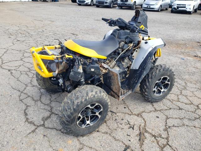 2024 CAN-AM RENEGADE X MR 1000R