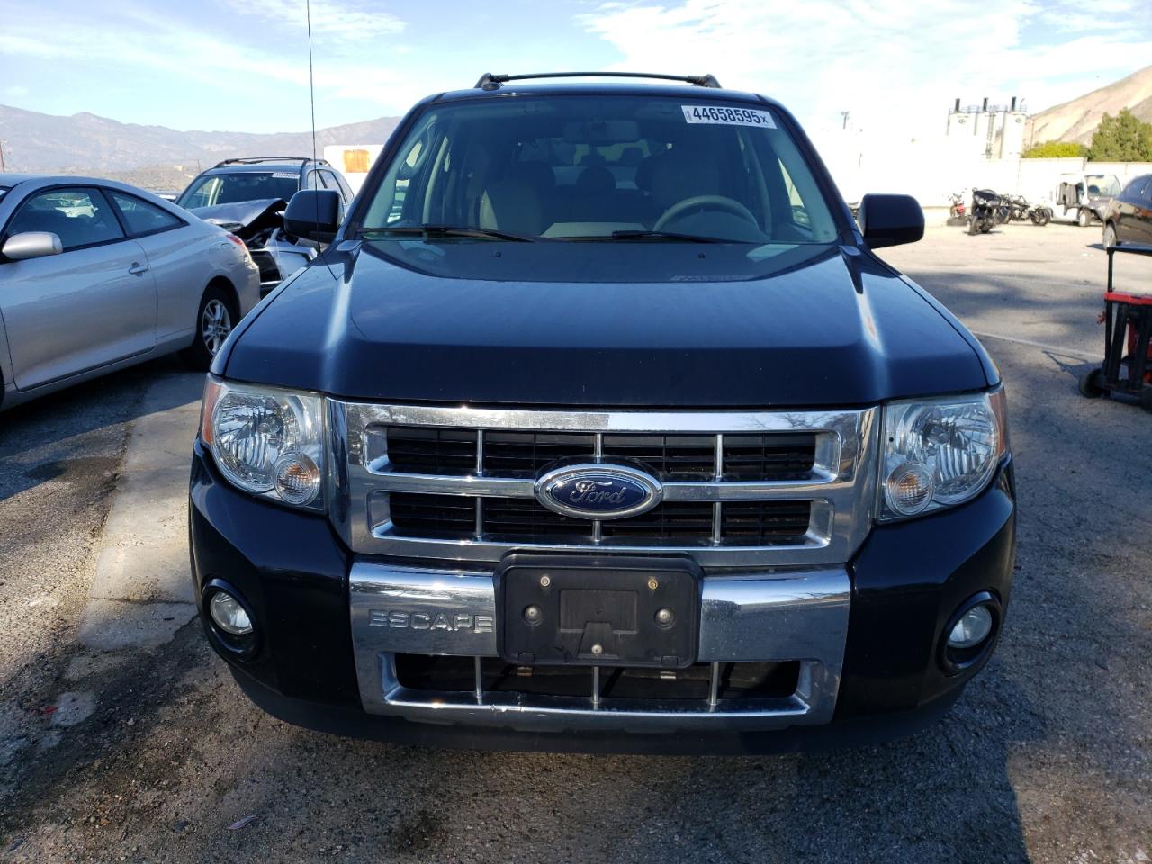 2009 Ford Escape - Image 5