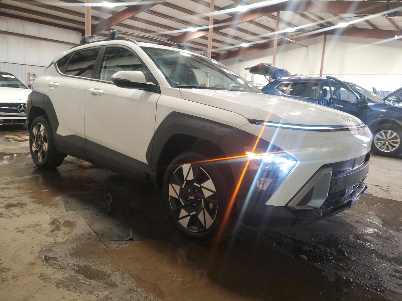 2024 Hyundai Kona - Image 4